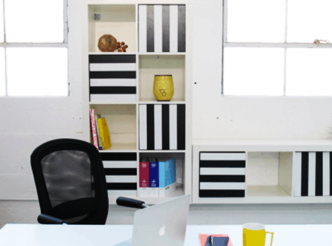 panyl2 IKEA Panyl stripe decals