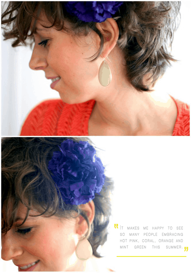 style diaries with alison of hello lately 