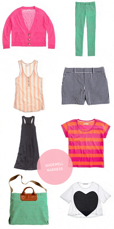 madewellmadness madewell madness summer sale