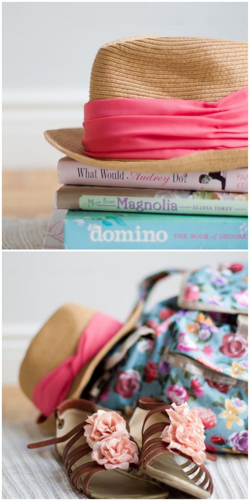 audrey style diaries with audrey of this little street