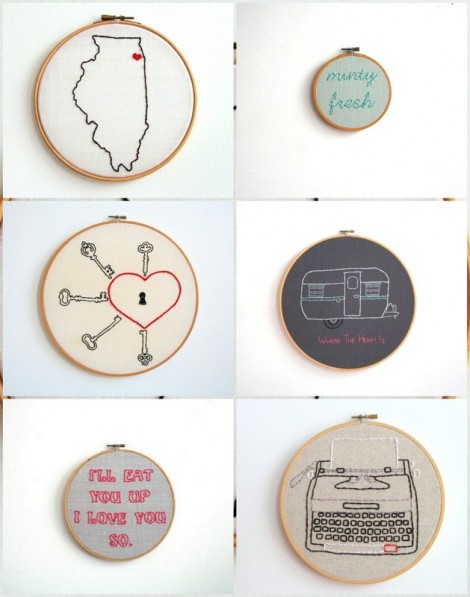 moxiedoll etsy moxiedoll hand embroidered hoops