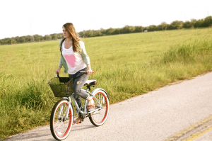 heart tee header