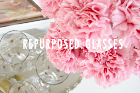 repurposedglassesheader repurpose old glasses