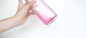 how to color your own sprinkles