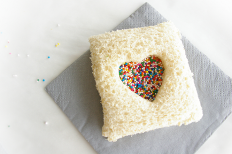 fairy bread 2 fairy bread recipe