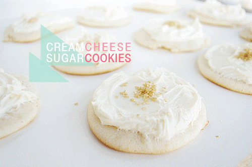 cream cheese frosted sugar cookie recipe cream cheese frosted sugar cookie recipe