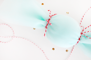 DIY mystery stocking stuffers