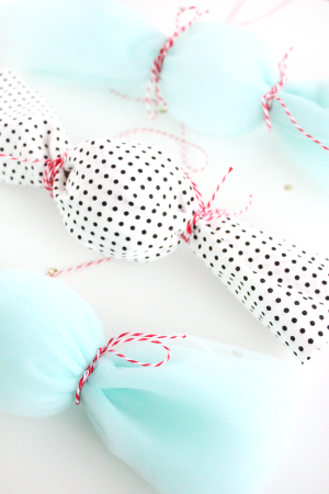 DIY mystery stocking stuffers