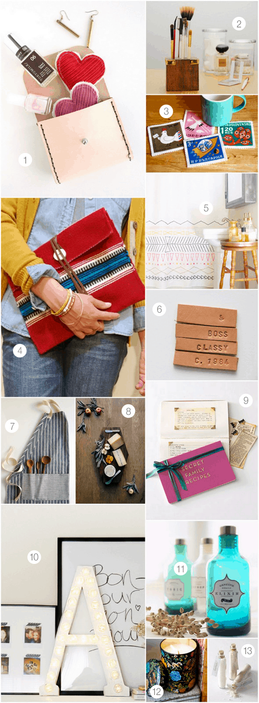 over 10 different creative giving DIY projects over 10 different creative giving DIY projects