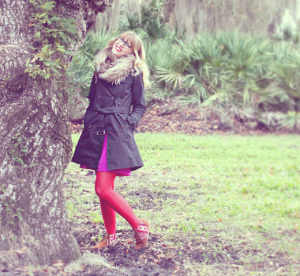 style diaries with jordan of create like crazy