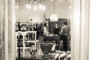 DIY event at langford market