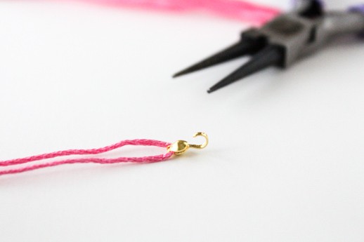 necklace DIY-9532