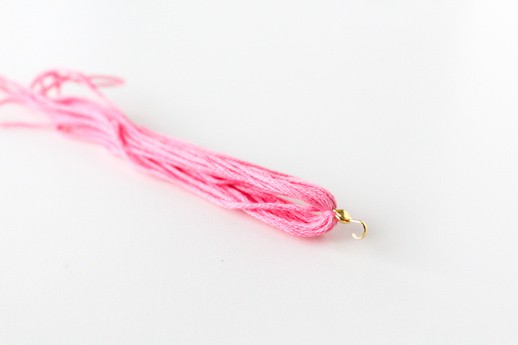 necklace DIY-9540