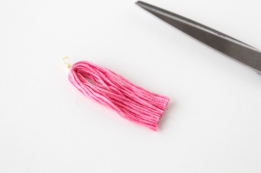 necklace DIY-9552