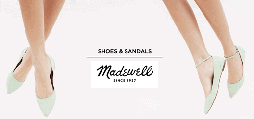 madewell