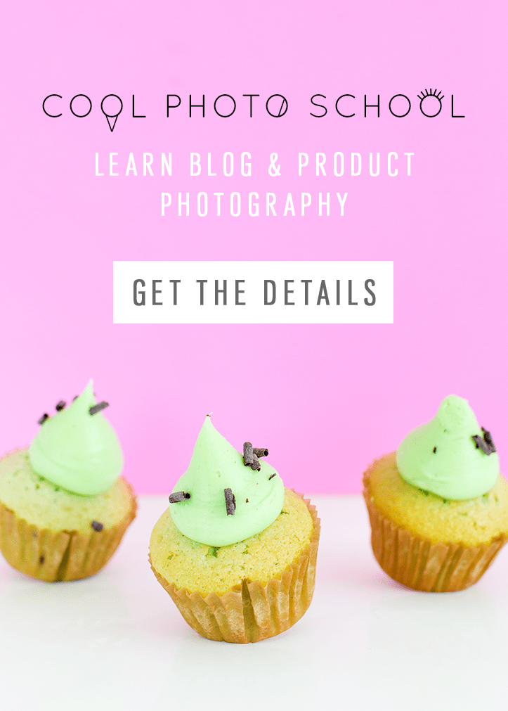 cool photo school information