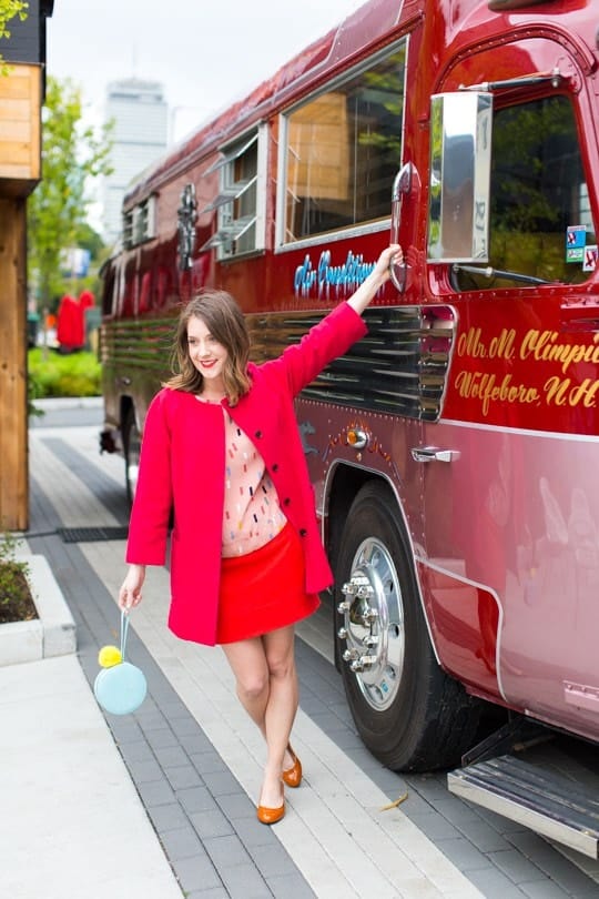 Cutest Fall Statement Coats - Sugar & Cloth - Houston Blogger - Coats - Shop