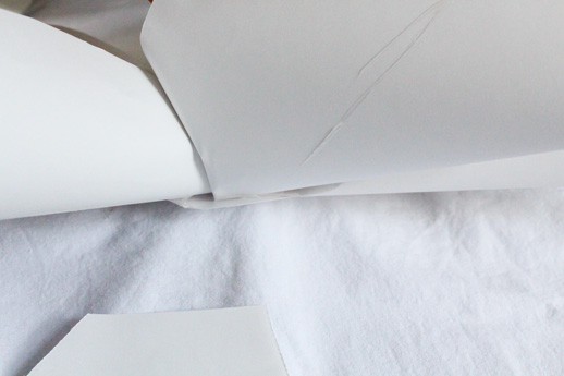 DIY Paper Flower Backdrop - Sugar & Cloth - Houston Blogger - Wedding - Backdrop Ideas