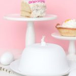 Figurine Cake Dome - Sugar and Cloth