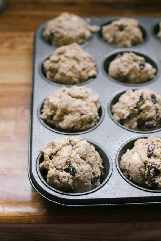 Irish Soda Bread