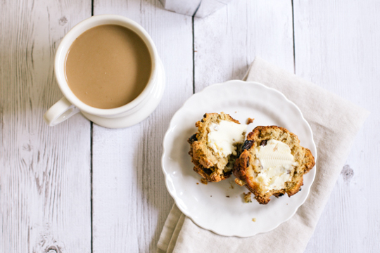 Irish Soda Bread Recipe for Breakfast