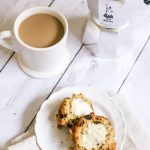 Irish Soda Bread Knots