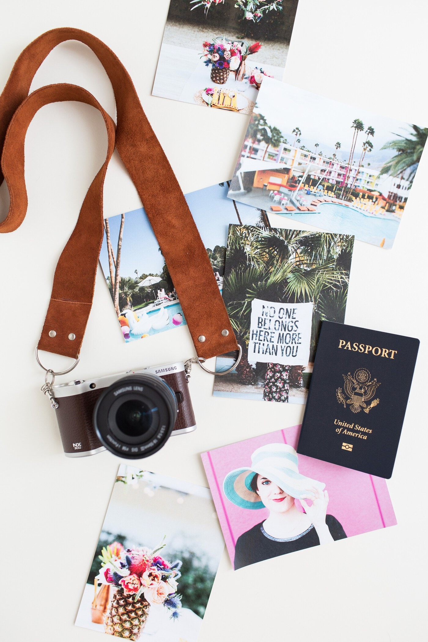 Giveaway // Win my camera to capture your summer!