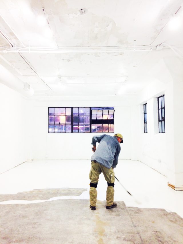 New studio updates and a dose of honesty