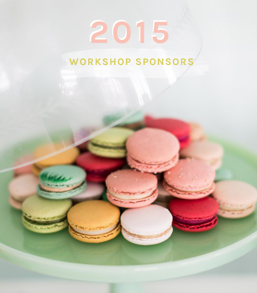 We're Looking for Workshop Parnters!