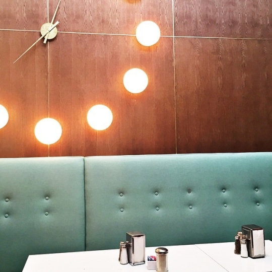 24 Hours in Austin, Texas Sugar & Cloth