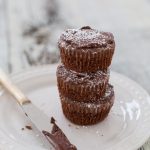 five ingredient nutella brownie recipe | sugar and cloth