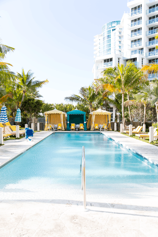 What to do with 24 hours in Miami