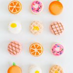 DIY brunch macarons | sugar & cloth