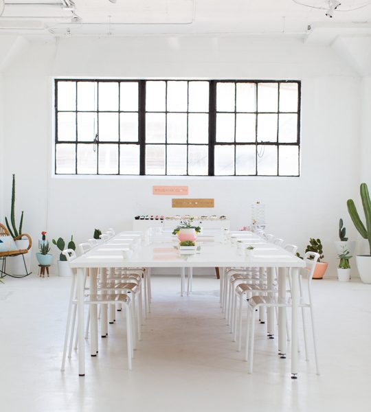 DIY Home decor workshop recap | sugar & cloth