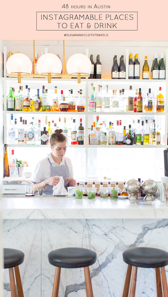 Instagrammable Guide to Austin 48 Hours for Photos in Austin, Texas