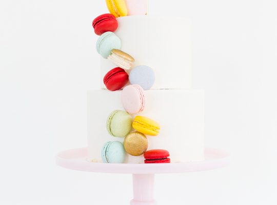 How To Make A Diy Macaron Cake Sugar - Diy Macaron Stand How To Make A Diy Macaron Cake Sugar - Diy Macaron Stand