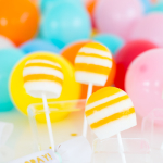 4 Popsicle party ideas to try - Sugar & Cloth - #DIY #Recipe