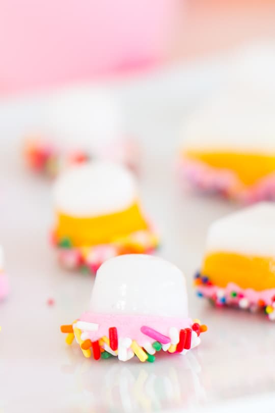 4 Popsicle party ideas to try - Sugar & Cloth - #DIY #Recipe