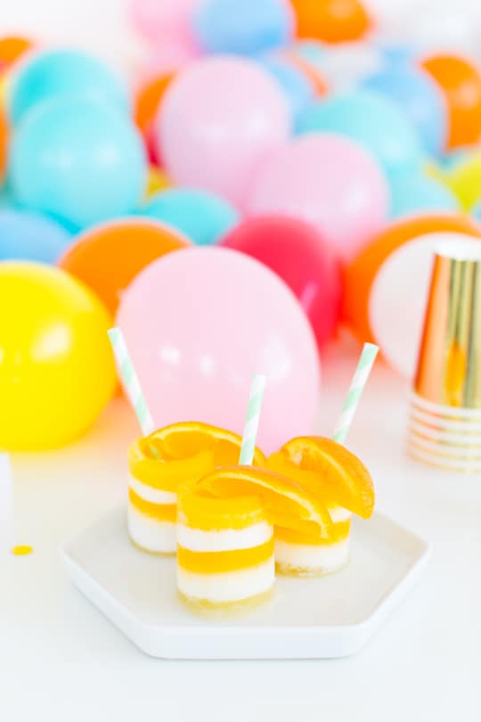 4 Popsicle party ideas to try - Sugar & Cloth - #DIY #Recipe