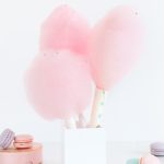 How to make spiked cotton candy - Sugar & Cloth