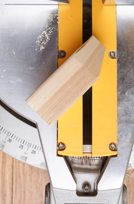 DIY Cheese knives - Sugar and Cloth