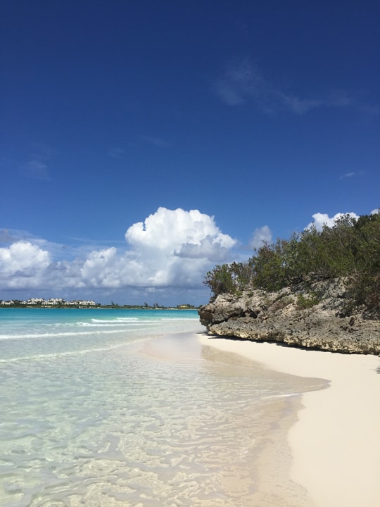 Our trip to The Exumas and Sandals Emerald Bay - Sugar & Cloth - Ashley Rose - Travel Blogger