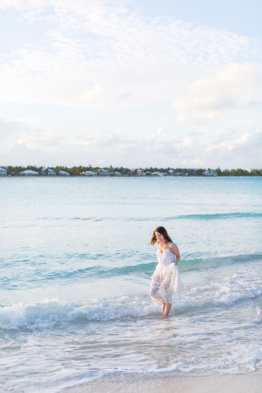 Our trip to The Exumas and Sandals Emerald Bay - Sugar & Cloth - Ashley Rose - Travel Blogger