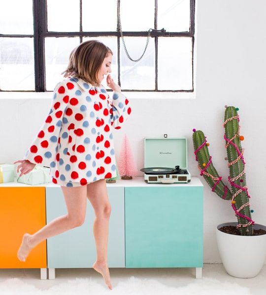 3 Modern holidays traditions to start! - Sugar & Cloth