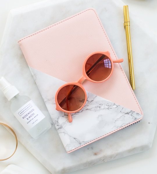 DIY Kindle or Tablet Cover - Sugar & Cloth