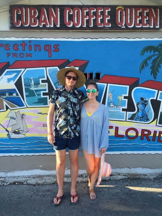 Our trip to Miami and Key West - Sugar and Cloth - travel blogger