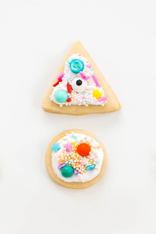 Sweet Everything Sugar Cookies aka Pinterest Failproof! - Sugar & Cloth