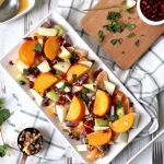 Winter Fruit & Citrus Salad Recipe - Sugar & Cloth
