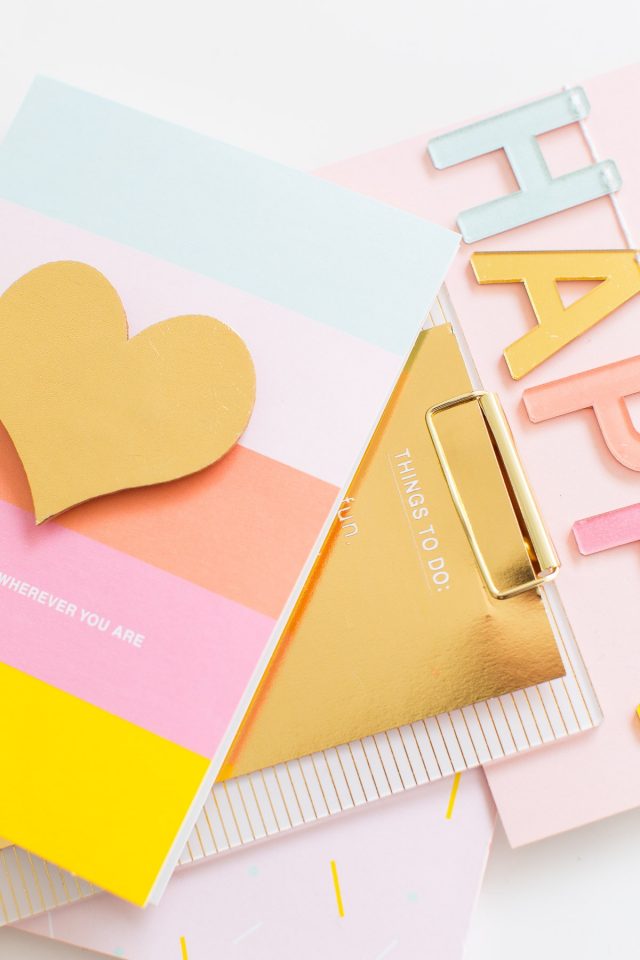 The Full Scoop On Our Mother's Day Cards For Hallmark (+ Video)