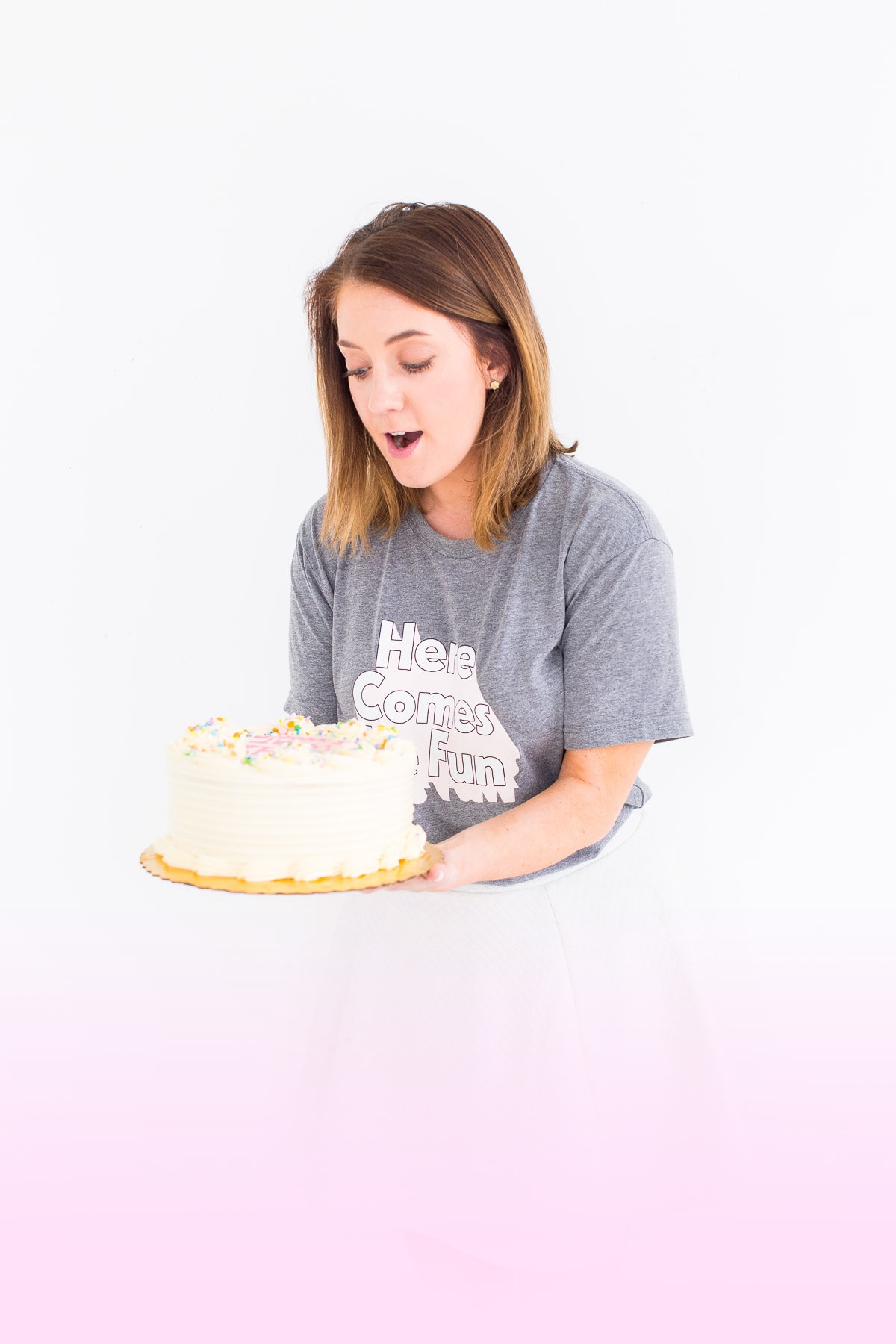  I do what I want birthday cake smash celebration - sugar and cloth